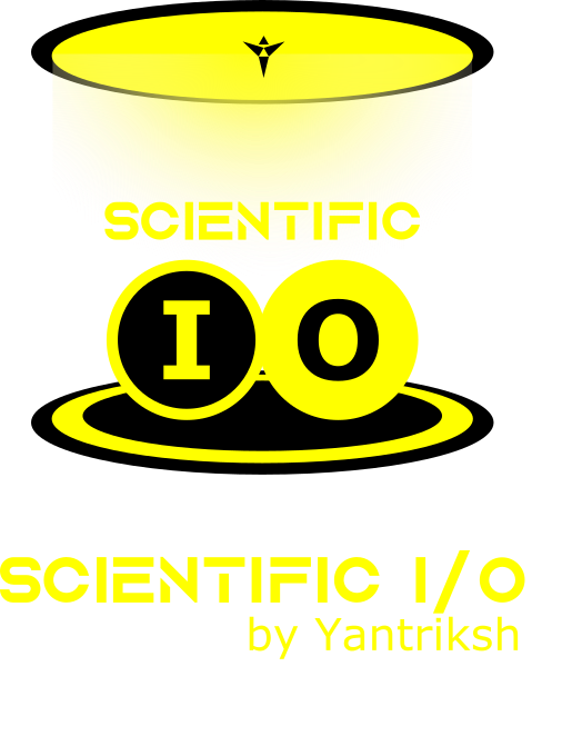 Scientific I/O